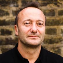 Photo of Steve Trent