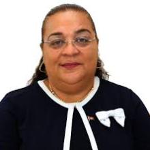 Photo of Teresa Rodrigues Dias