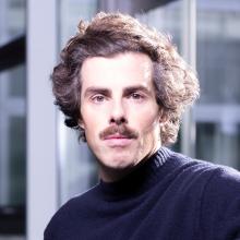 Photo of Timothée Parrique