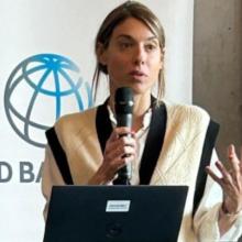 Photo of Nathalie Picarelli