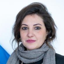 Photo of Özge Aydogan