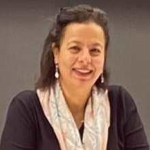 Photo of Faten Ben Abdelaziz