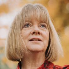 Photo of Kate Pickett