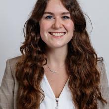 Photo of Kristin Faessen