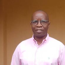 Photo of Martin Kalisa