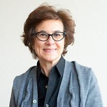 Photo of Nada Al-Nashif