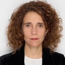 Photo of Clara Cabrera 