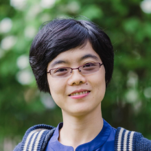 Julie Yujie Chen