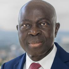 Gilbert F. Houngbo