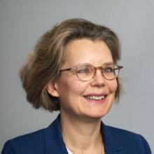 Anne Vauchez