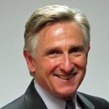 Thomas Mackall