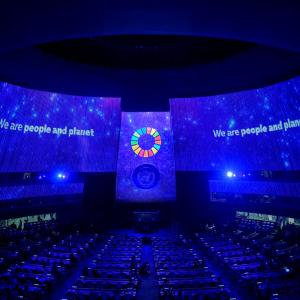 ILO Live - SDG Action Weekend, High Impact Initiatives: Global ...