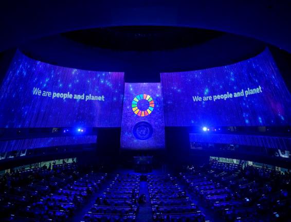 ILO Live - SDG Action Weekend, High Impact Initiatives: Global Accelerator on Jobs and Social Protection for Just Transitions - Vimarsana News